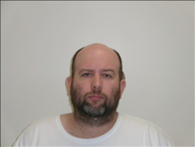 Bryan Allen Blankenship a registered  of Georgia