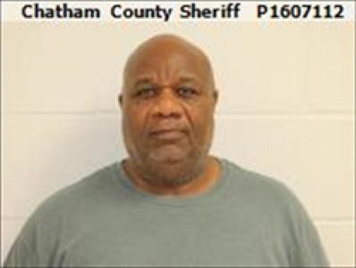 Tony Robert Mitchell a registered  of Georgia