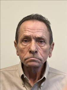Denny Edison Sutherland a registered  of Georgia