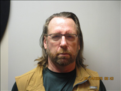 Russell Eric Newton a registered  of Georgia