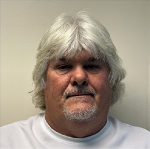 Billy Gene Harrell a registered  of Georgia