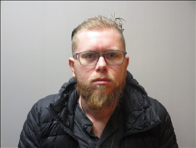 Kevin Michael Borah a registered  of Georgia