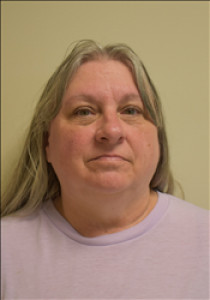 Regina Leigh Jones a registered  of Georgia