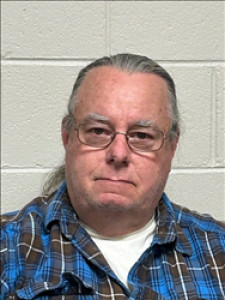 Anthony David Hunter a registered  of Georgia