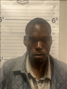 Dadrine Jones a registered  of Georgia