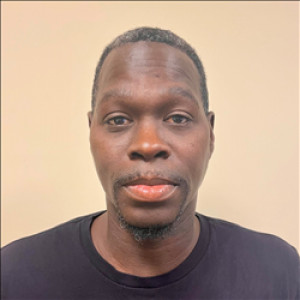 Nicholas Lamorris Akine a registered  of Georgia