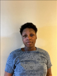 Aaliyah Chanel Lucas a registered  of Georgia