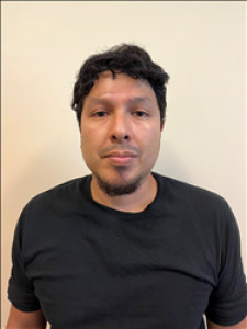 David Ruiz a registered  of Georgia