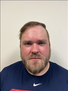 Cole Thomas Thackston a registered  of Georgia