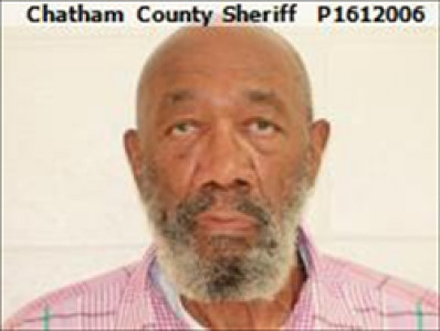 Bennie Wyatt Brooks a registered  of Georgia