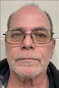 Ronnie Lee Ouwerkerk a registered  of Georgia