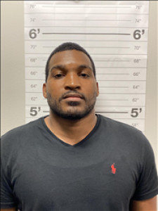 Carlos Rico Walker a registered  of Georgia