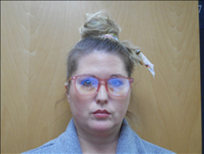 Devan Lynn Johnson a registered  of Georgia