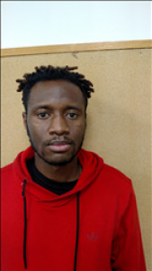 Malachi Love a registered  of Georgia