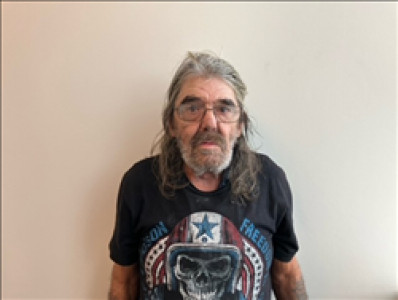 Alvin Benjamin Warren a registered  of Georgia