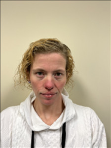 Amanda Marie Hutchinson a registered  of Georgia