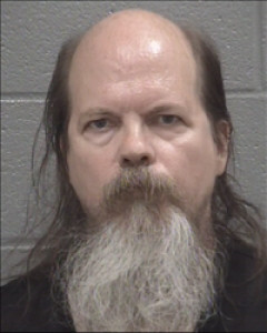 Warren Edward Milan a registered  of Georgia