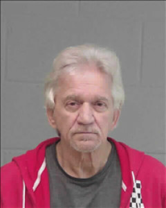 Gary Hubert Rogers a registered  of Georgia