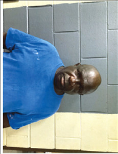 Jessie Clyde Mills a registered  of Georgia