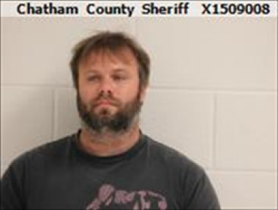 James Hoffman a registered  of Georgia