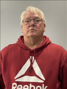 Craig Lamar Meaders a registered  of Georgia