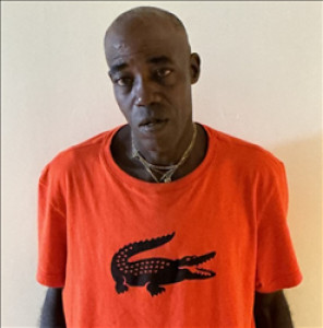 Darrin Minter a registered  of Georgia