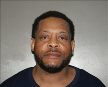 Xavier L Desilva a registered  of Georgia