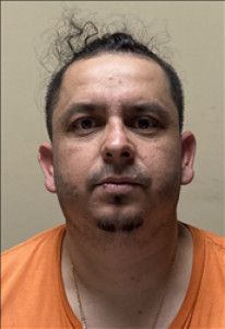 Bryan Armando Paiz a registered  of Georgia