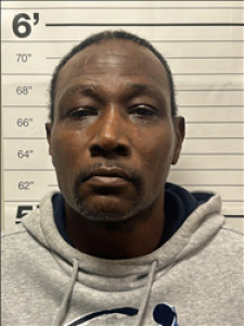 Carlis Bernard Foreman a registered  of Georgia