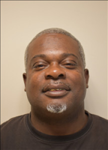 Deon Mcquiesta Brinkley a registered  of Georgia