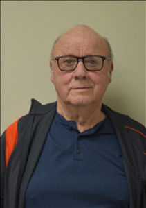 Charles Henry Roundy a registered  of Georgia