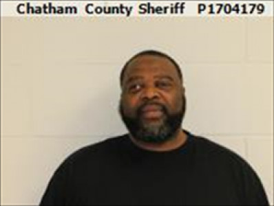 Chris Emanuel Bonner a registered  of Georgia