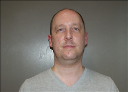 Alan Thomas Lamperty a registered  of Georgia