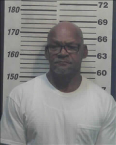 Wayne Eddie Cox a registered  of Georgia