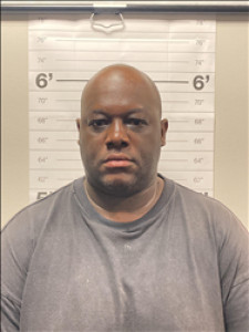 Keith Leonardo Lewis a registered  of Georgia