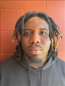 Christopher Maurice Reed a registered  of Georgia