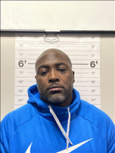 Charles Deonore Brittian a registered  of Georgia