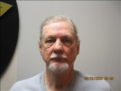 Douglas Edward Evans a registered  of Georgia