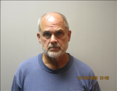 Wayne Gerard Muller a registered  of Georgia