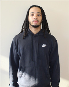 Cory Derell Brown a registered  of Georgia