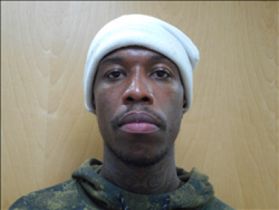 Antonio Deshawn Sims a registered  of Georgia