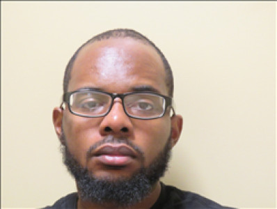 Henri Martaze Truitt a registered  of Georgia