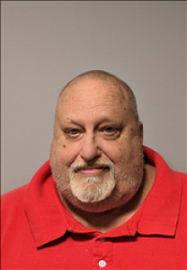 Dennis Oliver Black a registered  of Georgia