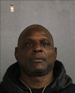 Richard Caesar Dixon a registered  of Georgia