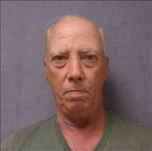 Randy Stinnette a registered  of Georgia