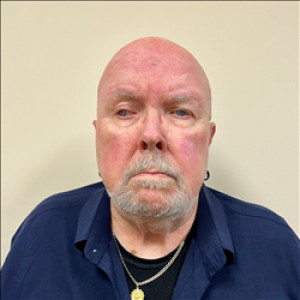 Kenneth Michael Anderson a registered  of Georgia