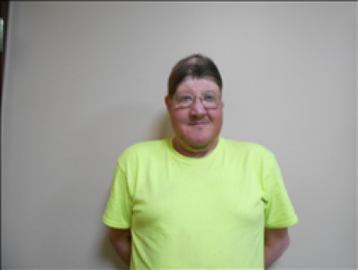 Mack Wilson a registered  of Georgia