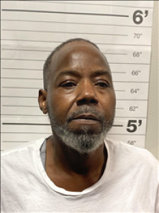 Carlton Bernard Mcburrows a registered  of Georgia