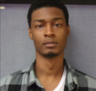 Jakobe Davis a registered  of Georgia