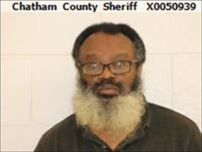Jermond Lavan Grant a registered  of Georgia